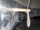 Used Waukesha Cherry Burrell 5,000 Gallon 316L Stainless Steel Vertical Insulate