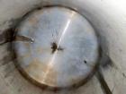 Used Waukesha Cherry Burrell 5,000 Gallon 316L Stainless Steel Vertical Insulate