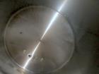 Used Waukesha Cherry Burrell 5,000 Gallon 316L Stainless Steel Vertical Insulate