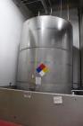 Used Wolfe Mechanical Storage Tank