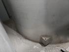 Used Wolfe Mechanical Storage Tank