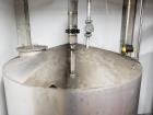 Used Wolfe Mechanical Storage Tank
