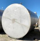 Used Wolfe Mechanical Storage Tank