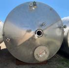 Used Wolfe Mechanical Storage Tank