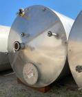Used Wolfe Mechanical Storage Tank