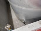 Used Wolfe Mechanical Storage Tank