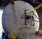 Used Zero Manufacturing Mixing Tank, Model ZS