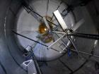Used Zero Manufacturing Mixing Tank, Model ZS
