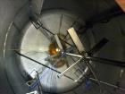 Used Zero Manufacturing Mixing Tank, Model ZS