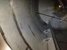 Used Zero Manufacturing Mixing Tank, Model ZS