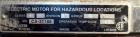 Used Zero Manufacturing Mixing Tank, Model ZS