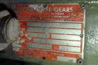 Used Zero Manufacturing Mixing Tank, Model ZS
