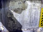 Used Zero Manufacturing Mixing Tank, Model ZS