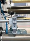 Used Multi-Function Automatic Fabric Slitting Machine | 60cm Width | 3 Blades | Auto Tension Control