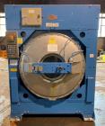 Used- Milnor Industrial Washing Machine, Model 42026QHP.