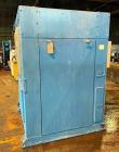 Used Milnor Industrial Washing Machine, Model 42026QHP.