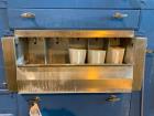 Used Milnor Industrial Washing Machine, Model 42026QHP.