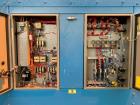 Used Milnor Industrial Washing Machine, Model 42026QHP.