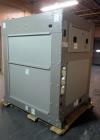 Used Milnor washer-extractor, model 42032 X7J, 170 lb capacity, 24