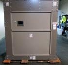 Used Milnor washer-extractor, model 42032 X7J, 170 lb capacity, 24