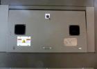 Used Milnor washer-extractor, model 42032 X7J, 170 lb capacity, 24