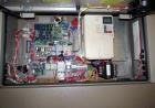 Used Milnor washer-extractor, model 42032 X7J, 170 lb capacity, 24