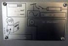 Used Milnor washer-extractor, model 42032 X7J, 170 lb capacity, 24