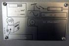 Used-Milnor washer-extractor, model 42032 X7J, 170 lb capacity, 24