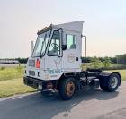 Used Kalmar Ottawa Terminal Tractor – Model 30 | 2005 | 10,328 Hours | Yard Spotter
