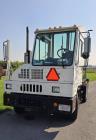 Used Kalmar Ottawa Terminal Tractor – Model 30 | 2005 | 10,328 Hours | Yard Spotter