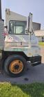Used Kalmar Ottawa Terminal Tractor – Model 30 | 2005 | 10,328 Hours | Yard Spotter