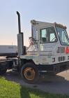 Used Kalmar Ottawa Terminal Tractor – Model 30 | 2005 | 10,328 Hours | Yard Spotter