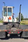 Used Kalmar Ottawa Terminal Tractor – Model 30 | 2005 | 10,328 Hours | Yard Spotter