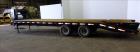Used PJ Trailers Mfg, Goose-Neck Trailer.