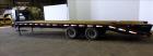 Used- PJ Trailers Mfg, Goose-Neck Trailer.