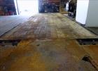 Used PJ Trailers Mfg, Goose-Neck Trailer.