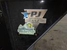 Used PJ Trailers Mfg, Goose-Neck Trailer.