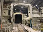 Used McDowell Wellman – Metso Rotary Tipper Dumper | Railcar-to-Barge Coal Transloader | Overhauled 2012-13