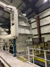 Used McDowell Wellman – Metso Rotary Tipper Dumper | Railcar-to-Barge Coal Transloader | Overhauled 2012-13