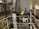 Used McDowell Wellman – Metso Rotary Tipper Dumper | Railcar-to-Barge Coal Transloader | Overhauled 2012-13