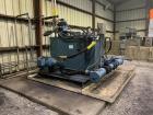 Used McDowell Wellman – Metso Rotary Tipper Dumper | Railcar-to-Barge Coal Transloader | Overhauled 2012-13