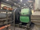 Used- McDowell Wellman / Metso – Rotary Rail Car  Dumper Tipper Rail to Barge Co