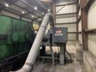 Used McDowell Wellman – Metso Rotary Tipper Dumper | Railcar-to-Barge Coal Transloader | Overhauled 2012-13