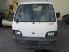 Used Mitsubishi V-U42THNDV Utility Vehicle