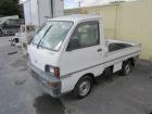Used Mitsubishi V-U42THNDV Utility Vehicle
