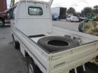 Used Mitsubishi V-U42THNDV Utility Vehicle