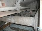 Used Trinity Tank Car, 17,574 Gallon Carbon Steel Lined Railcar. DOT Classification #111A100W3. Insulation is 4