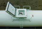 USED: Union tank car, 20,886 gallon, type 304L stainless steel railcar. Classification #115A60W6. Inner tank is type 304L stainless steel. Insulation is 10