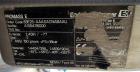 Used Endress+Hauser Promass E Flow Meter, Order Code# 83E25-AAASACNABAAU, Serial# A1064116000.