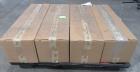 Unused Alfa Laval Tri-Clover 3